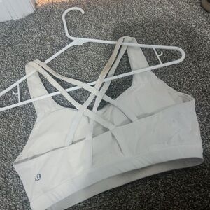 lululemon bra size 6